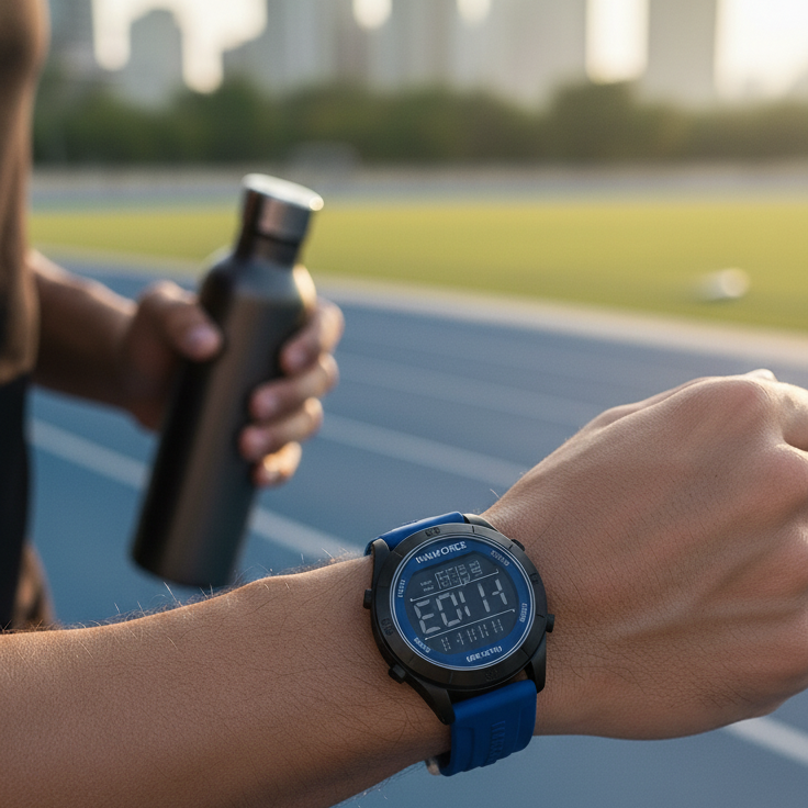 Naviforce Urban Motion Digital