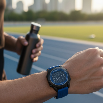 Naviforce Urban Motion Digital