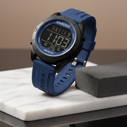 Naviforce Urban Motion Digital