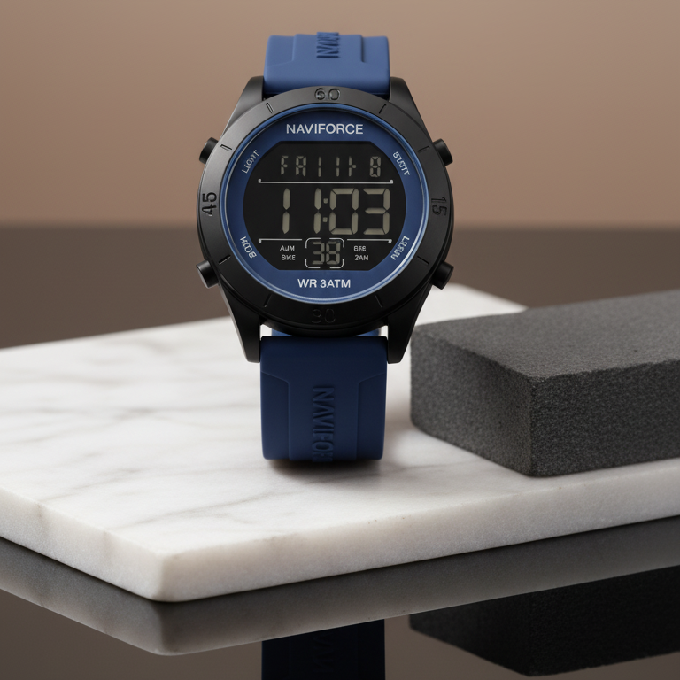 Naviforce Urban Motion Digital