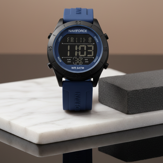 Naviforce Urban Motion Digital