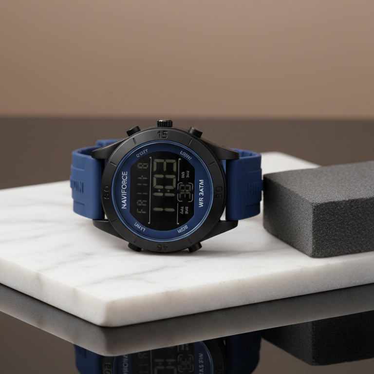 Naviforce Urban Motion Digital