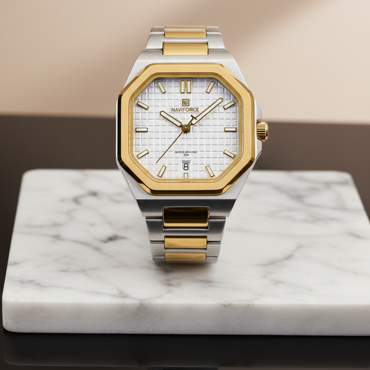 Naviforce Aurum Edge