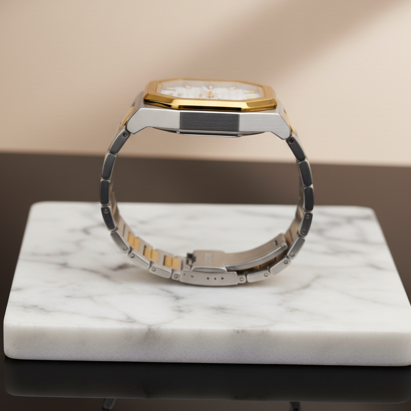 Naviforce Aurum Edge