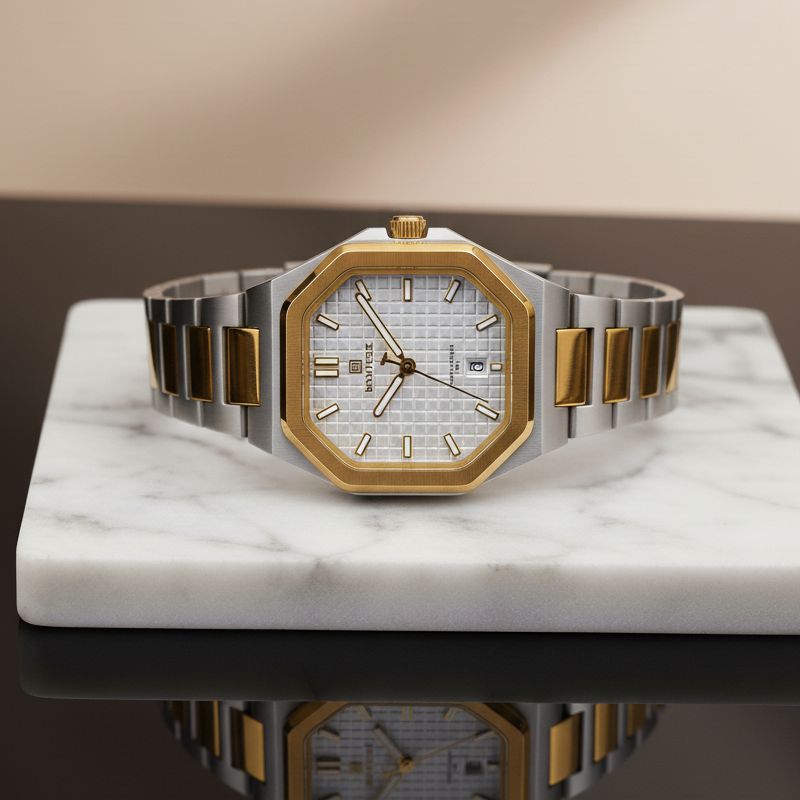 Naviforce Aurum Edge