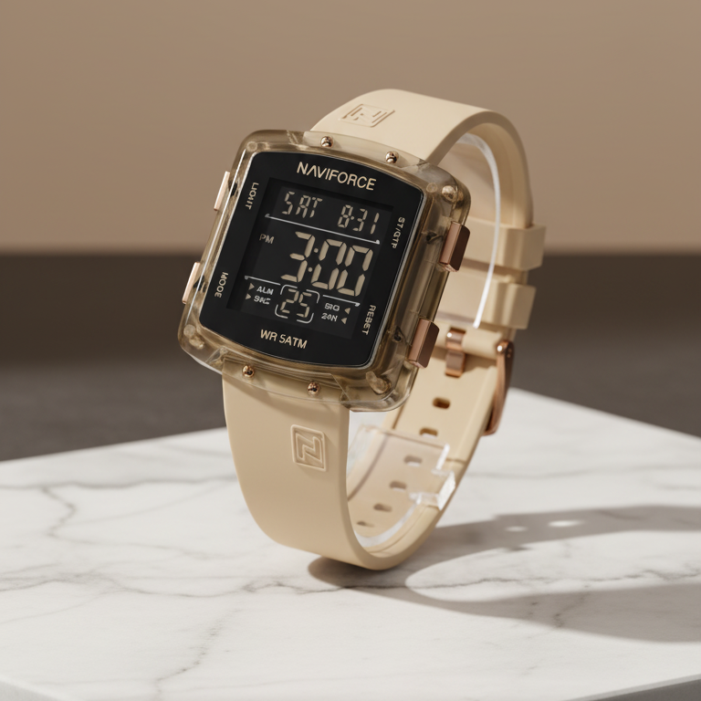 Naviforce Urban Pixel