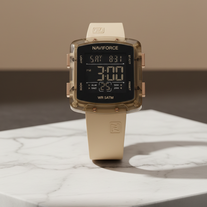 Naviforce Urban Pixel