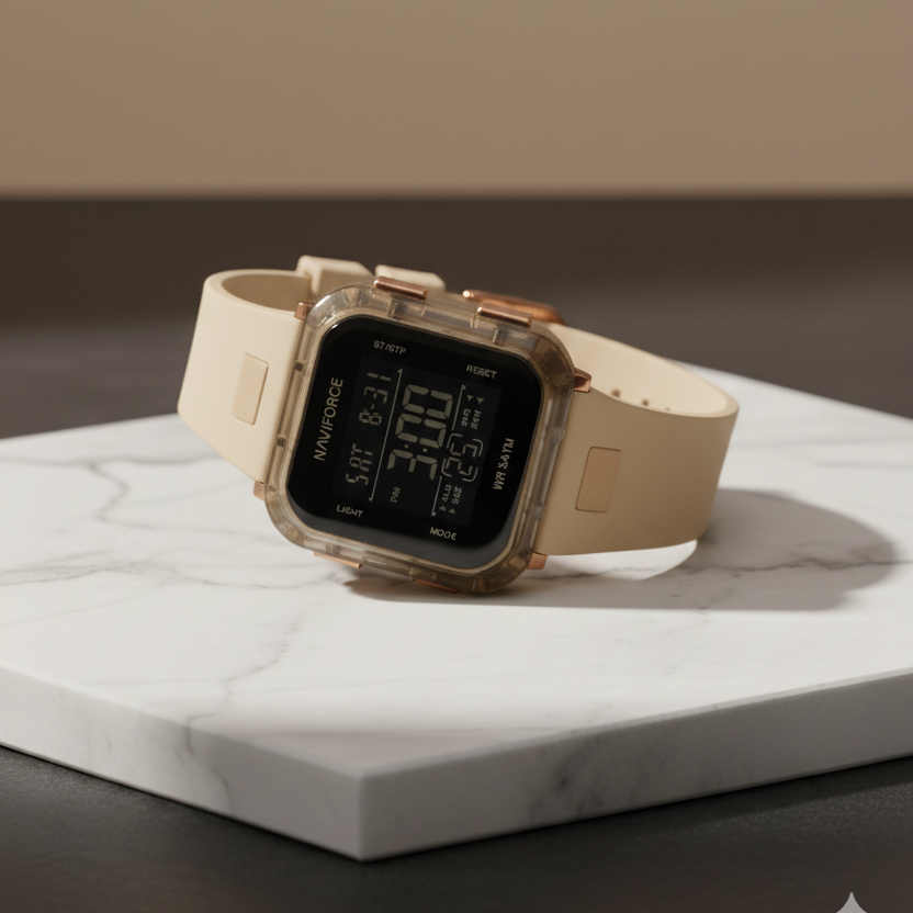 Naviforce Urban Pixel