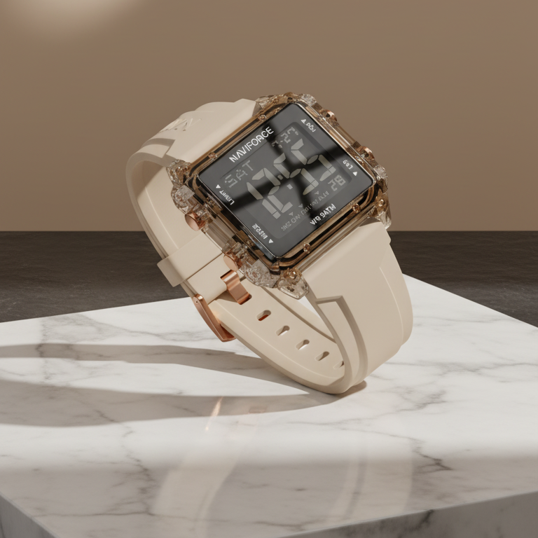 Naviforce Square Motion