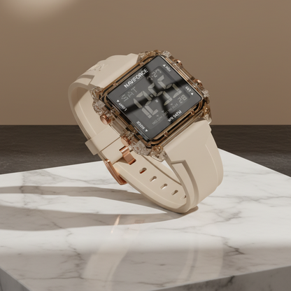 Naviforce Square Motion