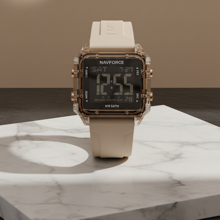 Naviforce Square Motion