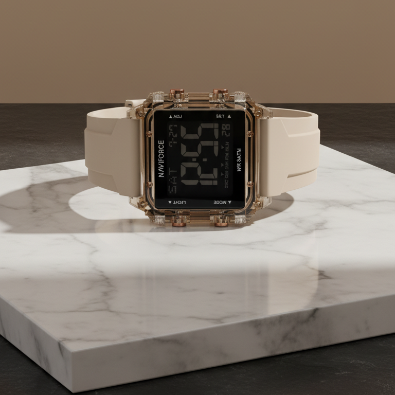 Naviforce Square Motion