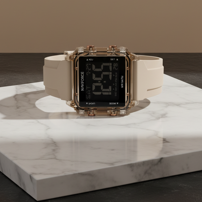 Naviforce Square Motion