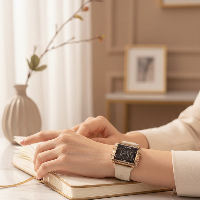 Naviforce Square Motion