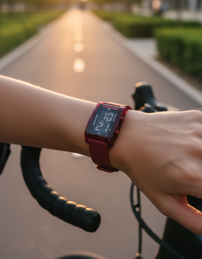 Naviforce Ruby Track