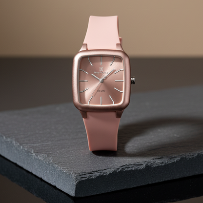 Naviforce Blush Frame