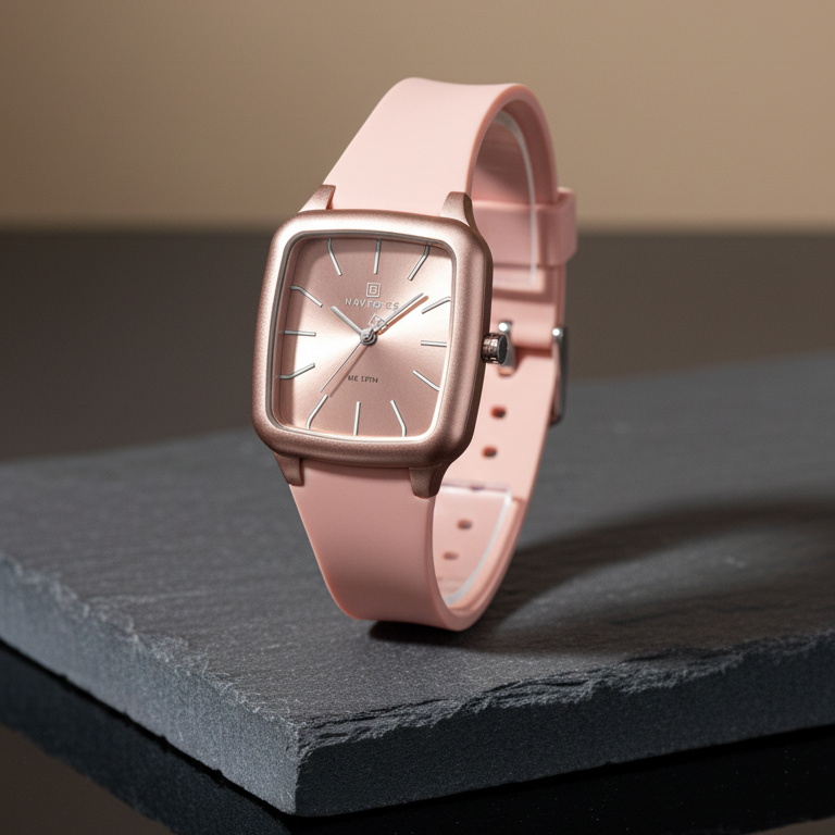 Naviforce Blush Frame