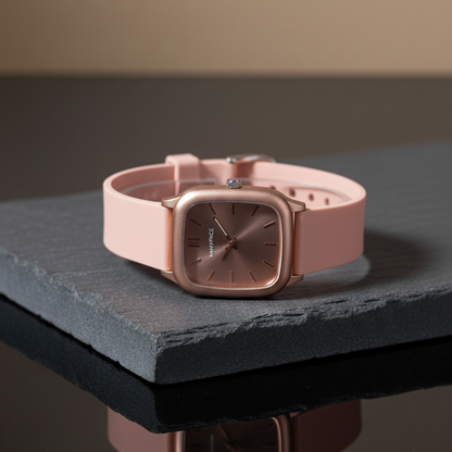 Naviforce Blush Frame