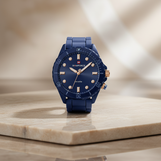 Naviforce Blue Essence