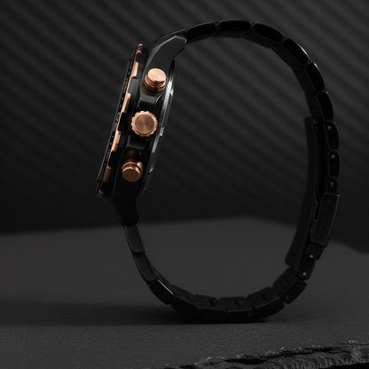 Naviforce Shadow Chrono