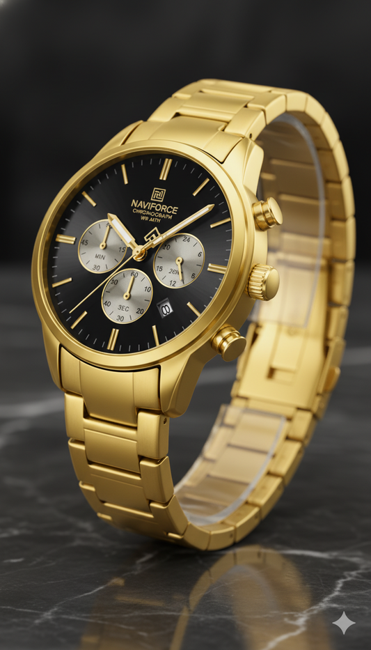 Naviforce Solaris Edge