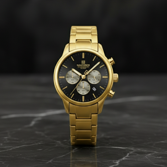 Naviforce Solaris Edge