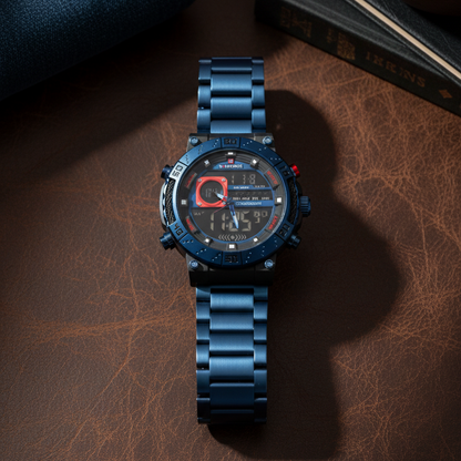 Naviforce ChronoStorm