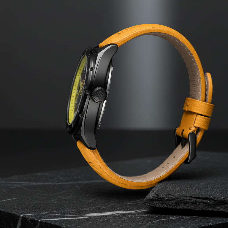 Naviforce Velocity Edge