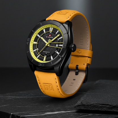 Naviforce Velocity Edge