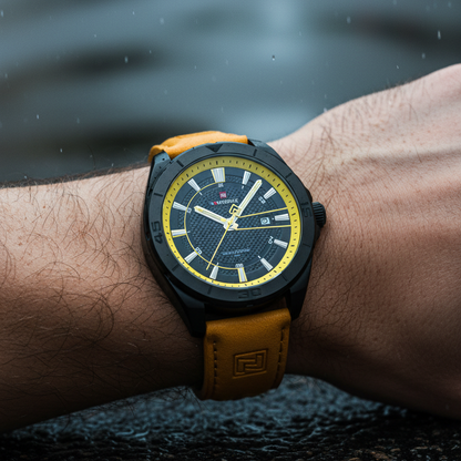 Naviforce Velocity Edge