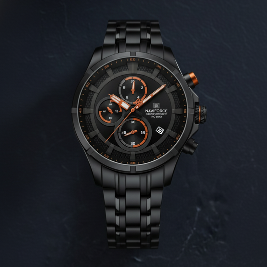 Naviforce Apex Chrono