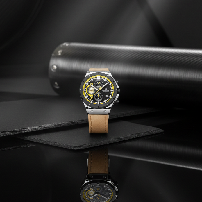 Naviforce Raptor Drive