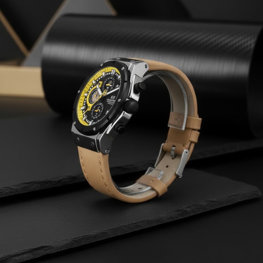 Naviforce Raptor Drive