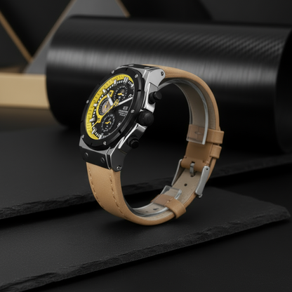 Naviforce Raptor Drive