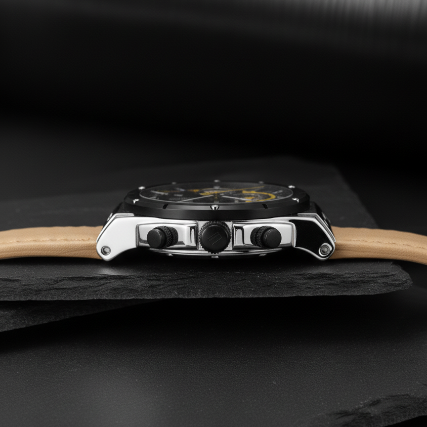 Naviforce Raptor Drive