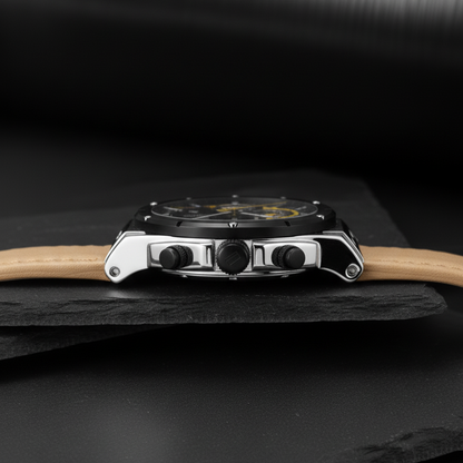 Naviforce Raptor Drive