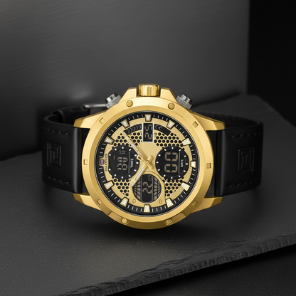 Naviforce Aureus Hybrid