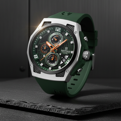 Naviforce Vortex Chrono