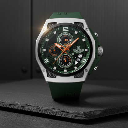 Naviforce Vortex Chrono