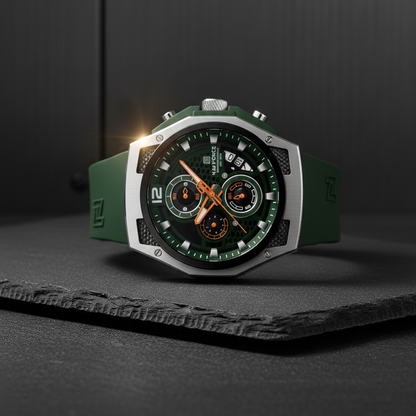 Naviforce Vortex Chrono