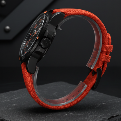 Naviforce Crimson Trail