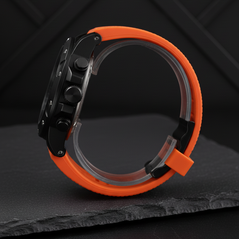 Naviforce Fusion Sport Chrono