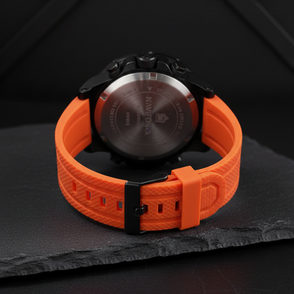Naviforce Fusion Sport Chrono