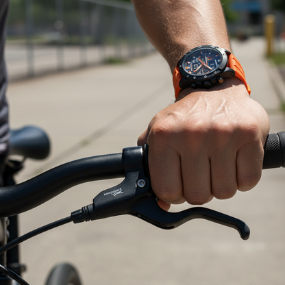 Naviforce Fusion Sport Chrono