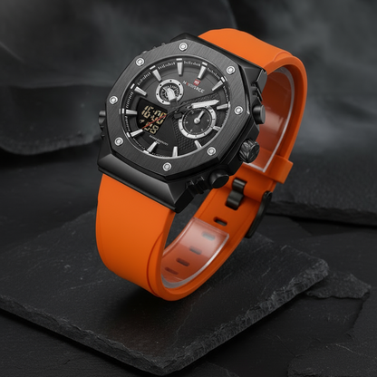 Naviforce Vortex Edge