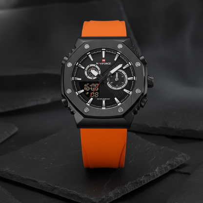 Naviforce Vortex Edge