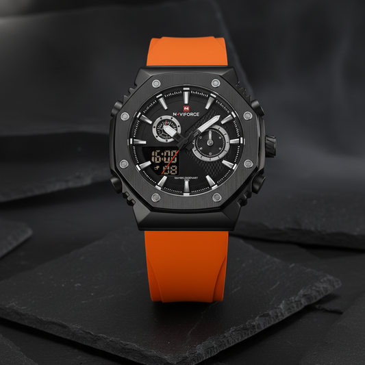 Naviforce Vortex Edge