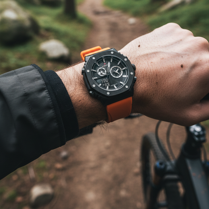 Naviforce Vortex Edge