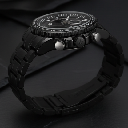 Naviforce Chrono Matrix Hybrid