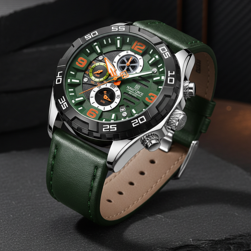 Naviforce Racer Spirit